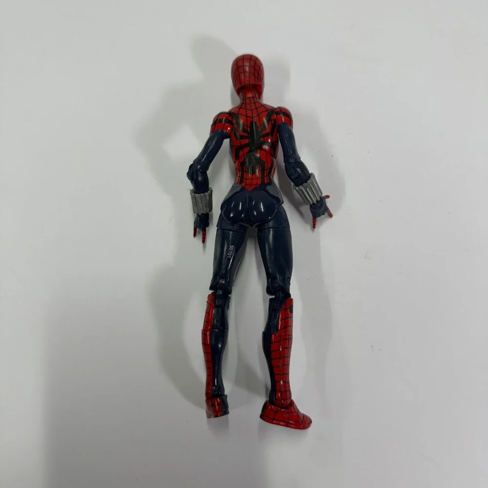 Marvel legends spider